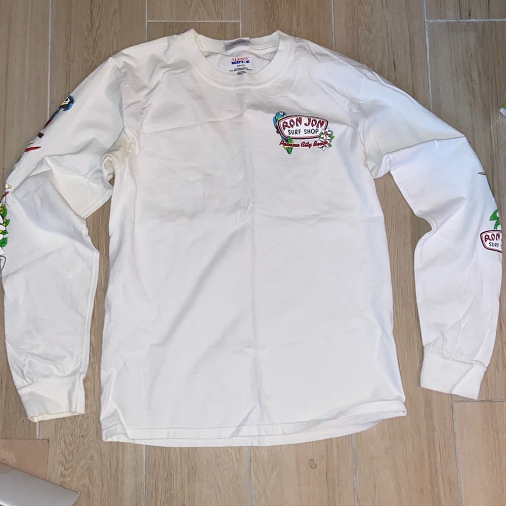Ron Jon Surf Shop long sleeve